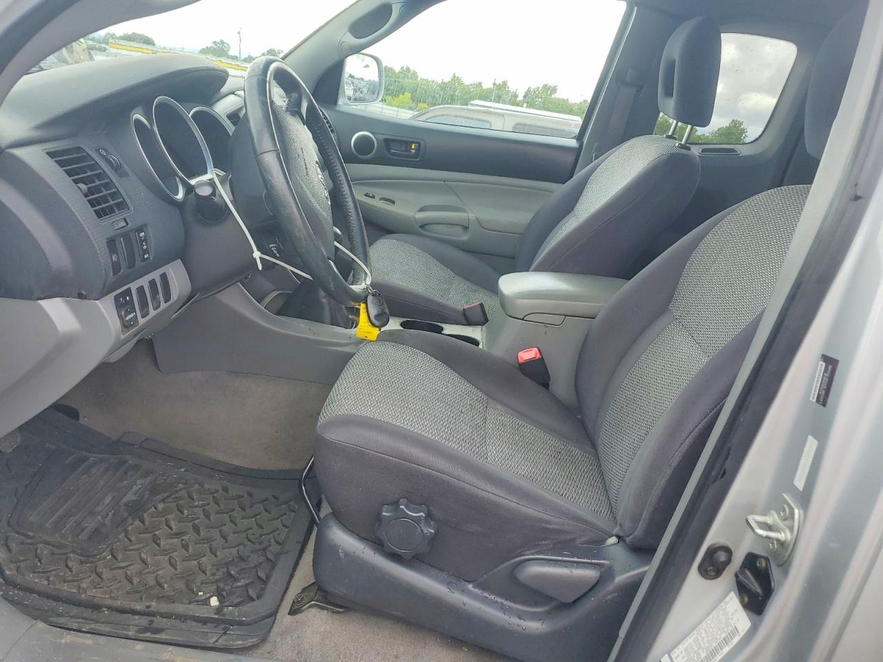 2006 TOYOTA TACOMA PRERUNNER ACCESS CAB photo 19