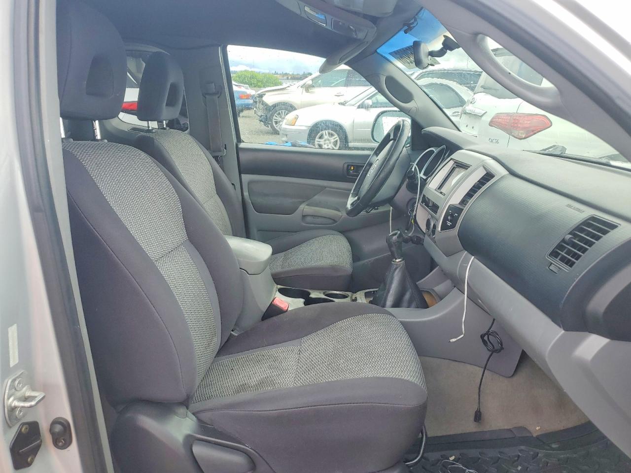 2006 TOYOTA TACOMA PRERUNNER ACCESS CAB photo 28