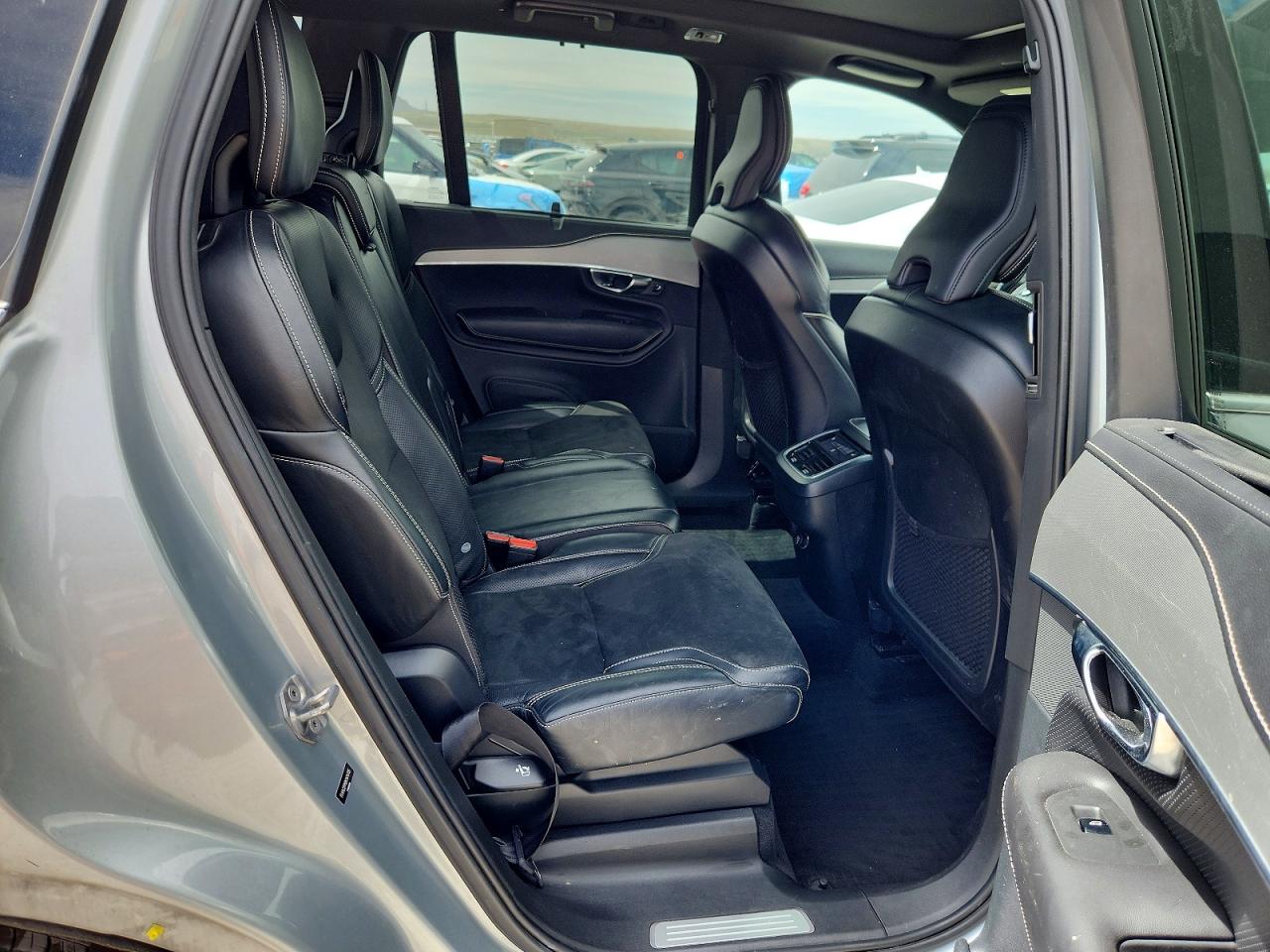 2019 VOLVO XC90 T6 R-DESIGN photo 21