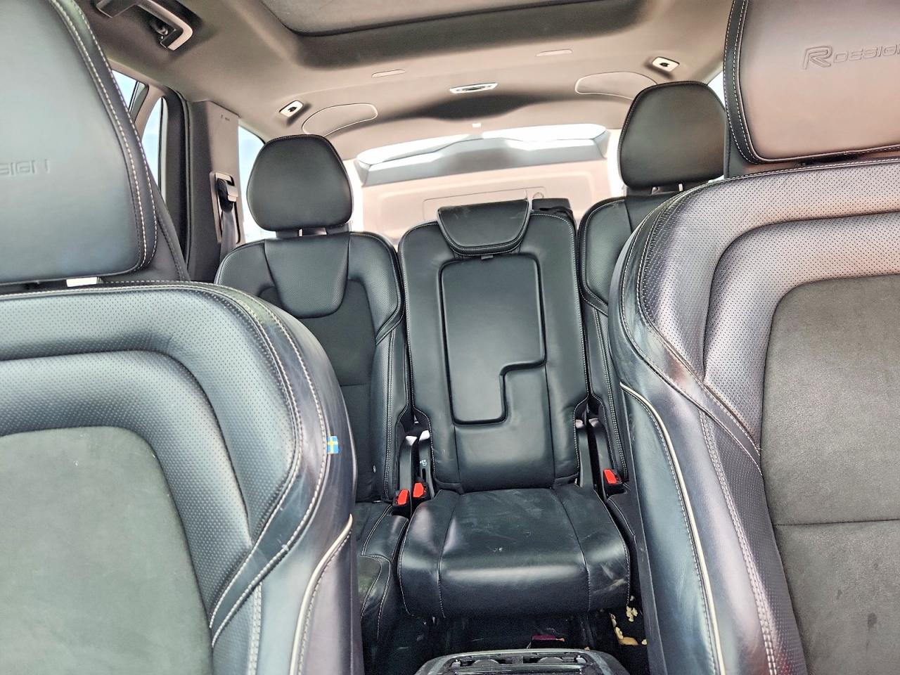 2019 VOLVO XC90 T6 R-DESIGN photo 19