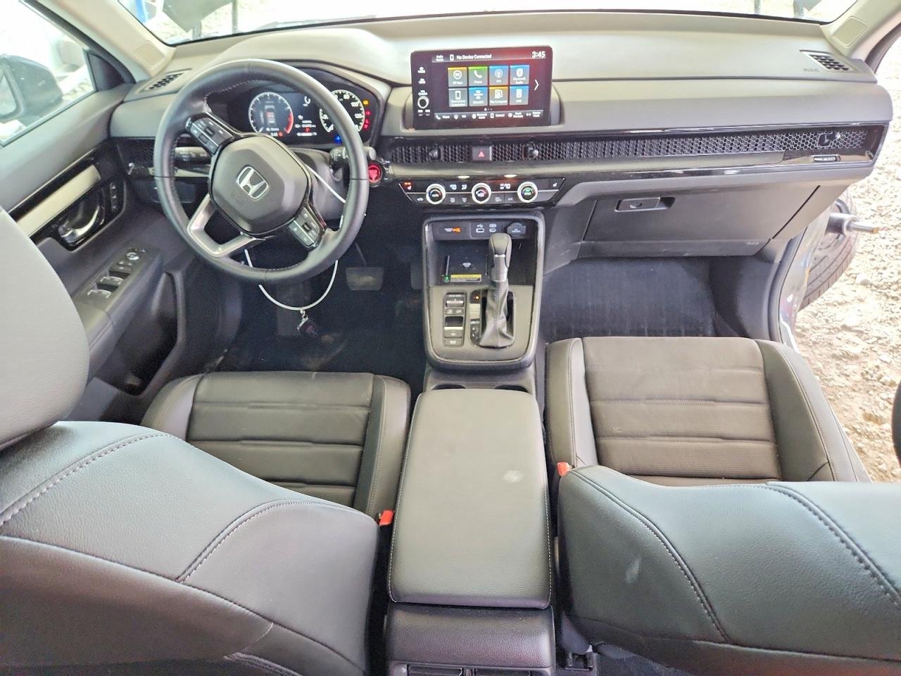 2025 HONDA CR-V EXL photo 15
