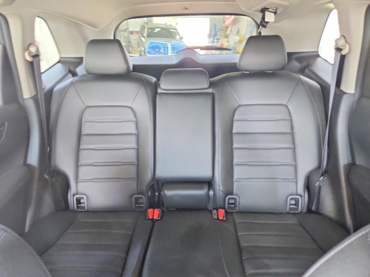 2025 HONDA CR-V EXL photo 19