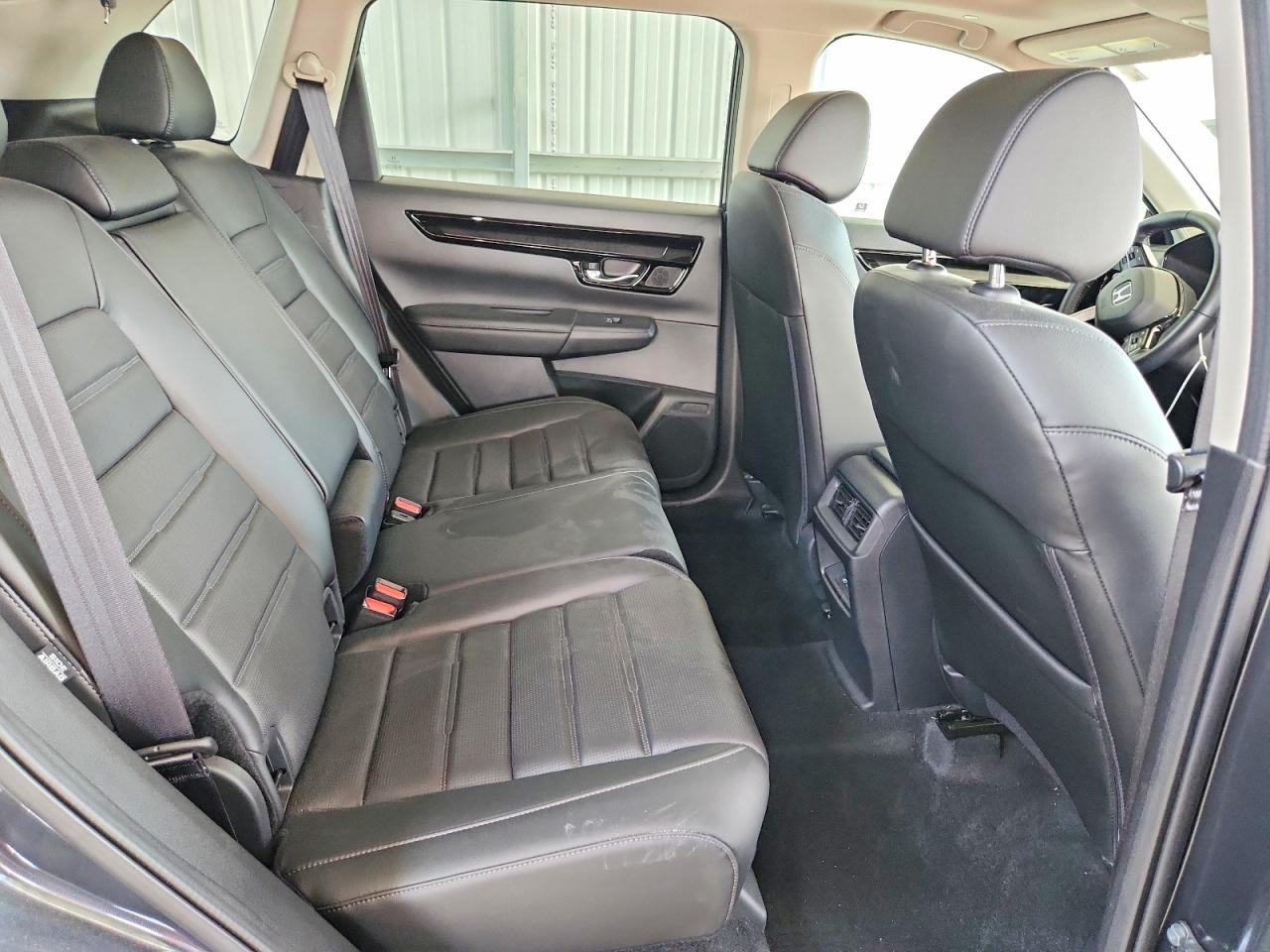 2025 HONDA CR-V EXL photo 21