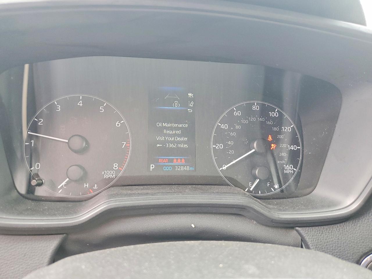 2024 TOYOTA COROLLA SE photo 9