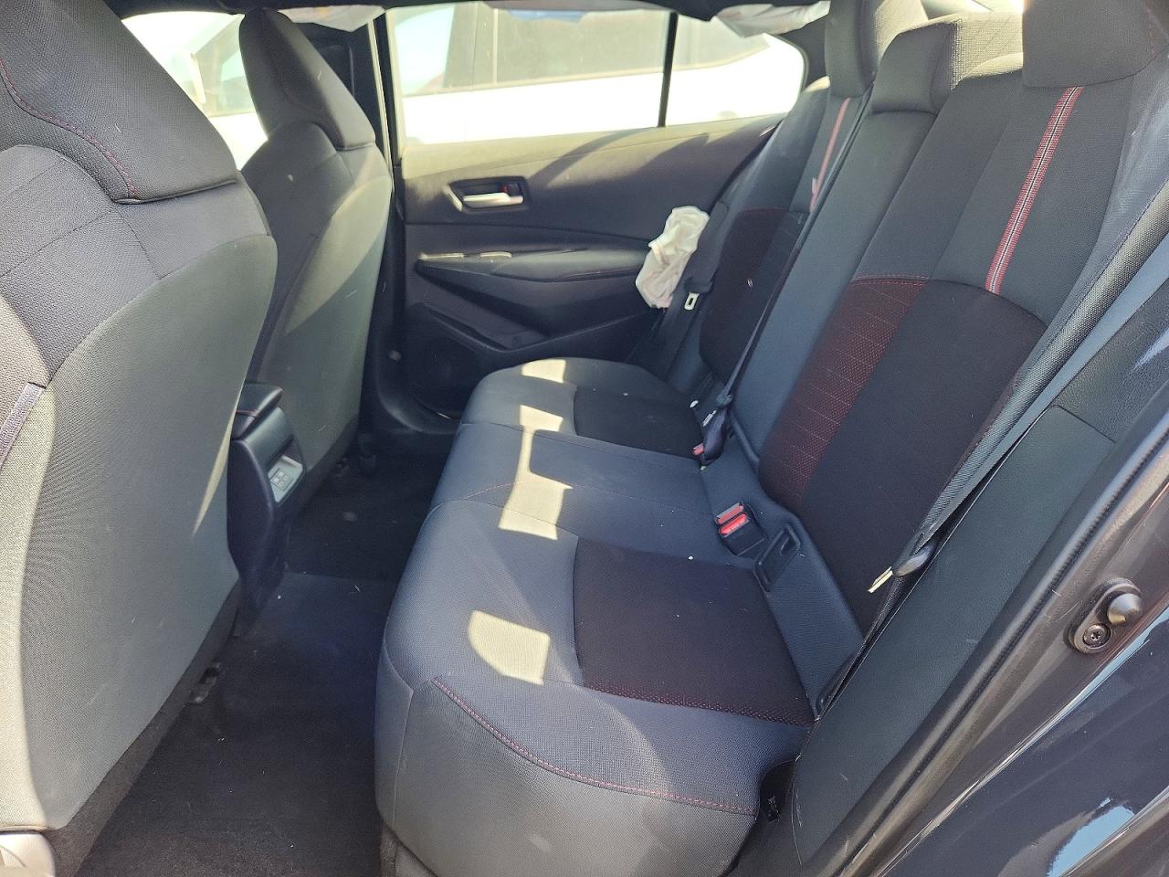 2024 TOYOTA COROLLA SE photo 10
