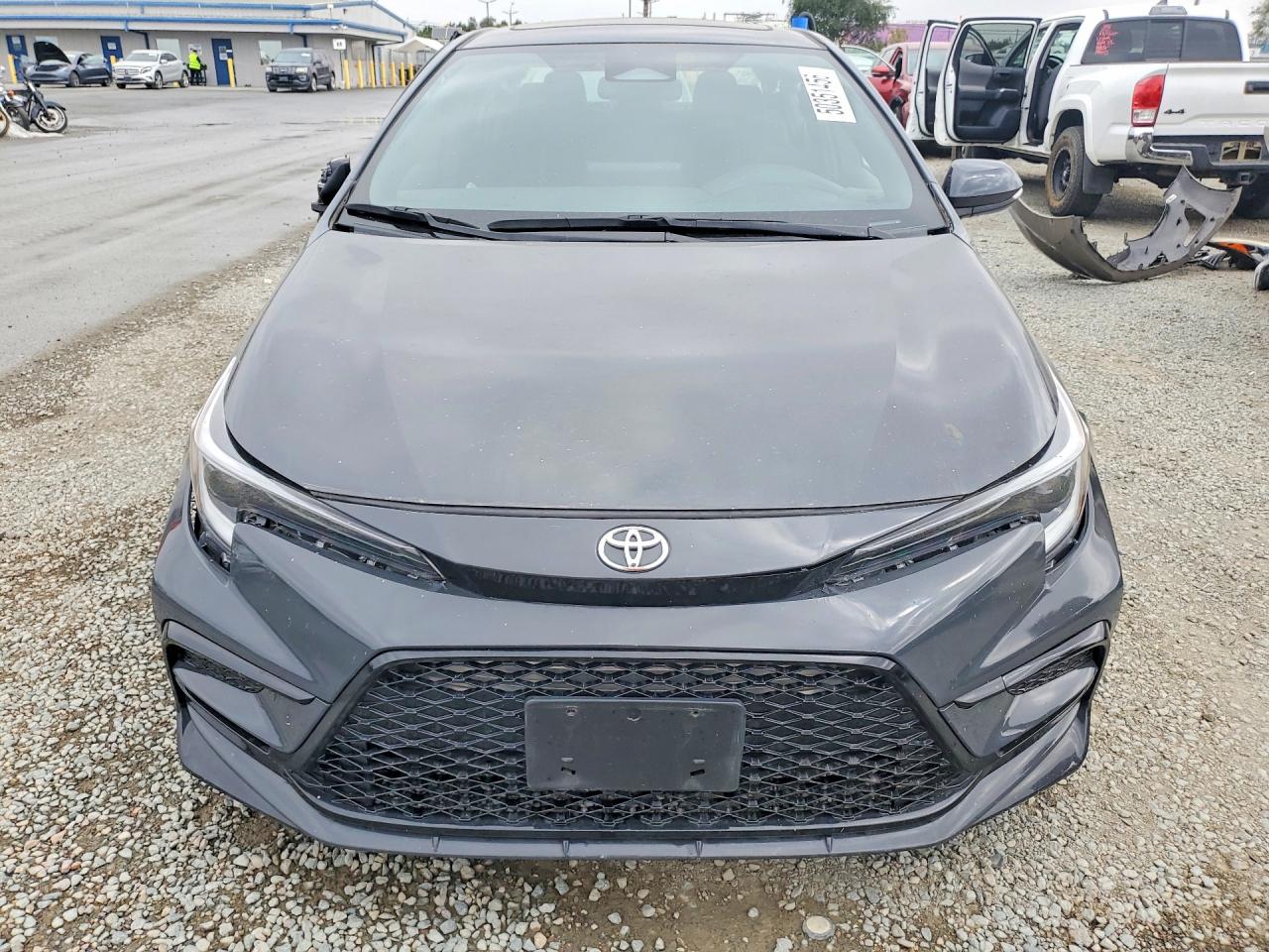 2024 TOYOTA COROLLA SE photo 5