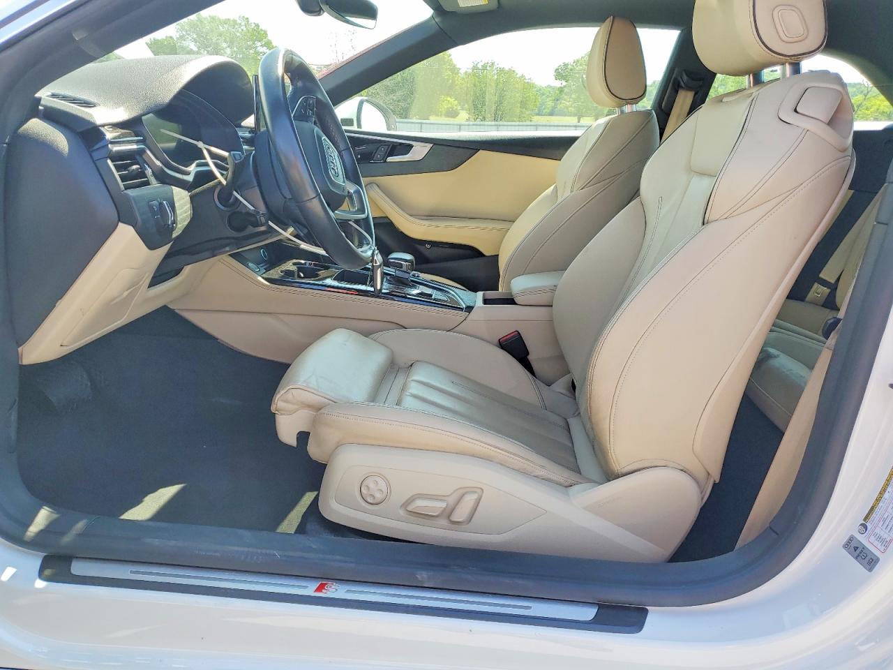 2022 AUDI A5 PREMIUM PLUS 45 photo 13