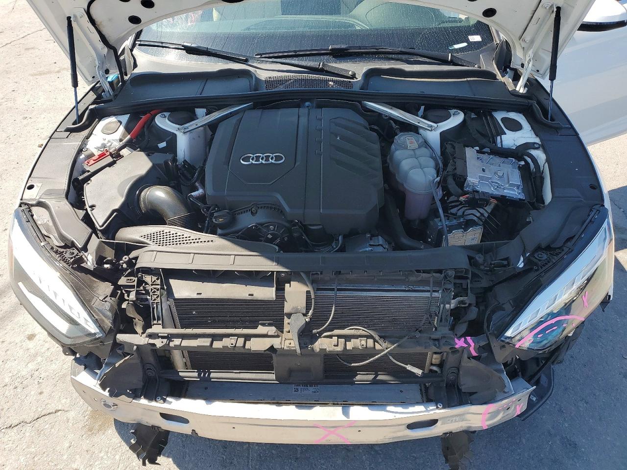 2022 AUDI A5 PREMIUM PLUS 45 photo 21