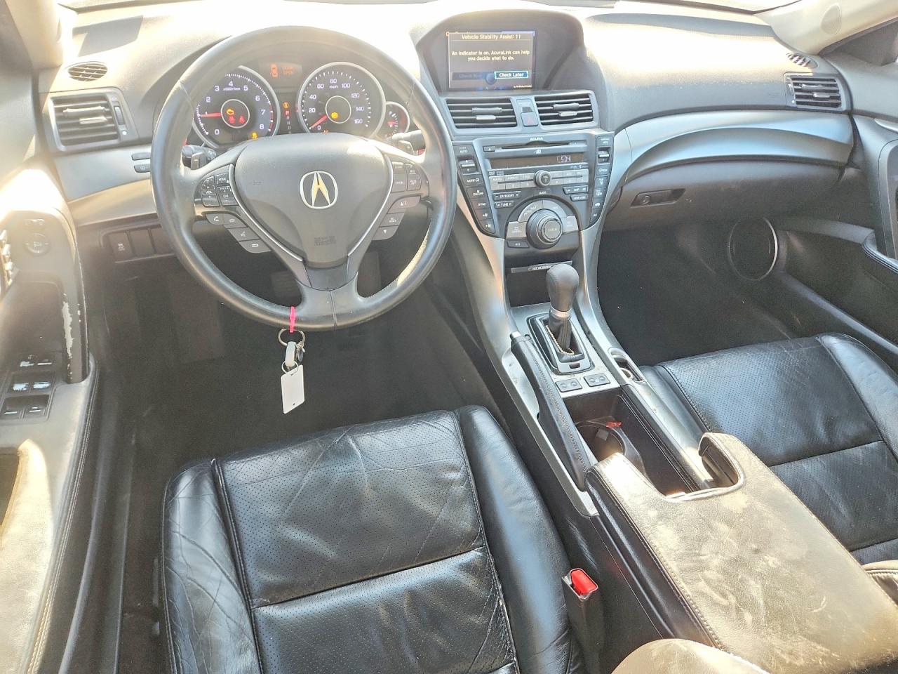 2010 ACURA TL photo 15