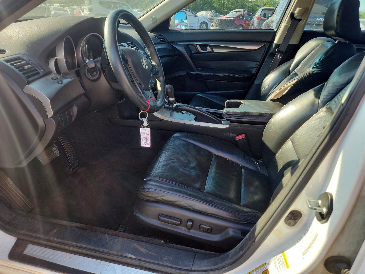 2010 ACURA TL photo 13