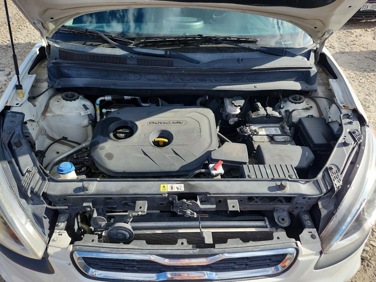 2013 KIA SOUL + photo 21