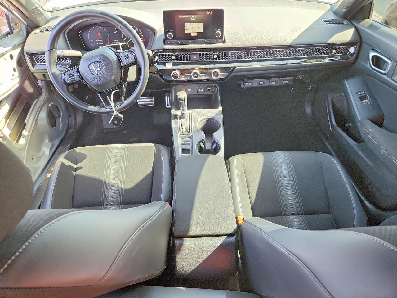 2023 HONDA CIVIC SPORT photo 15