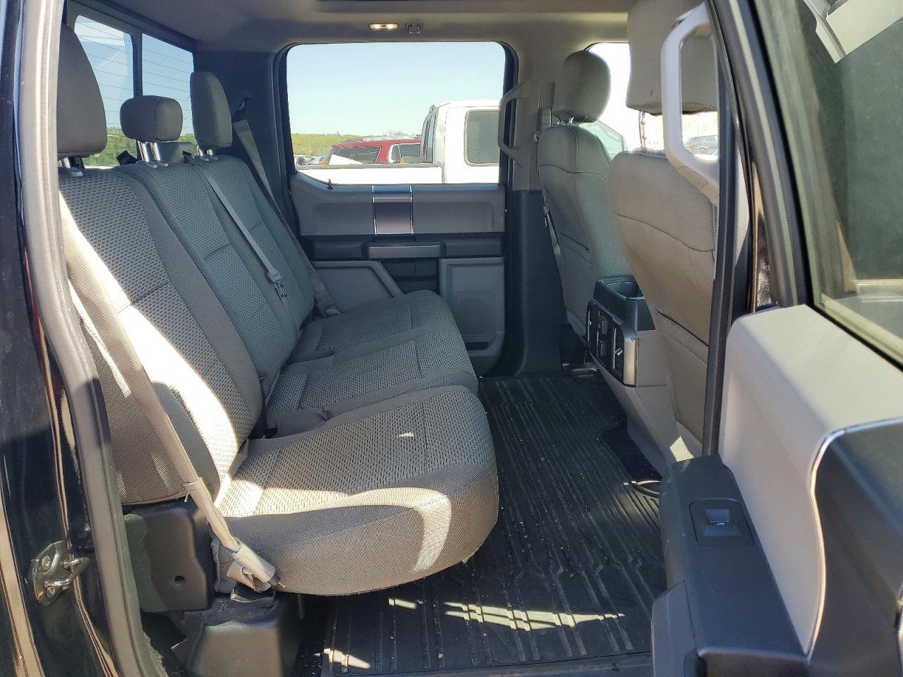 2016 FORD F150 SUPERCREW photo 10