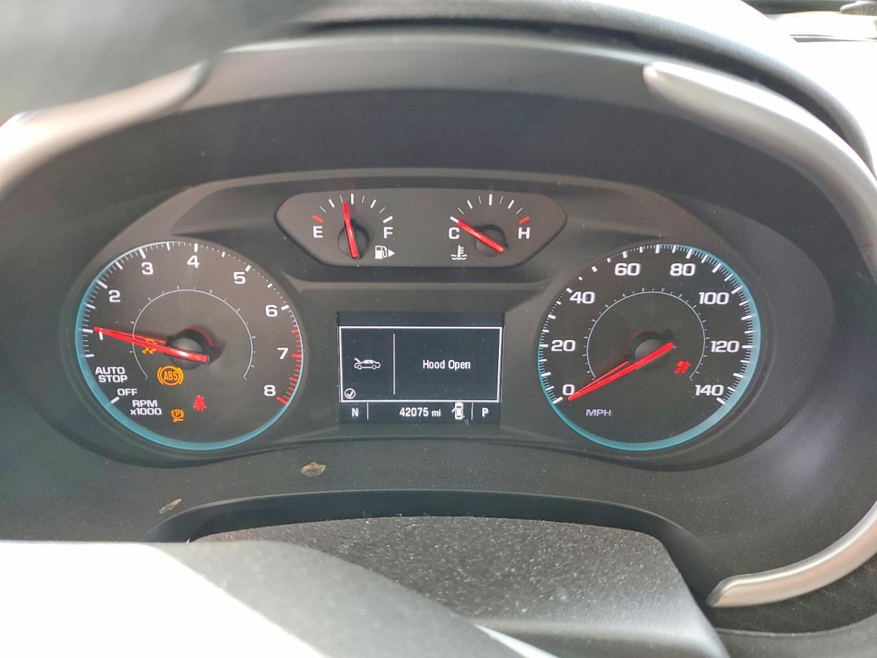 2024 CHEVROLET MALIBU LT photo 17