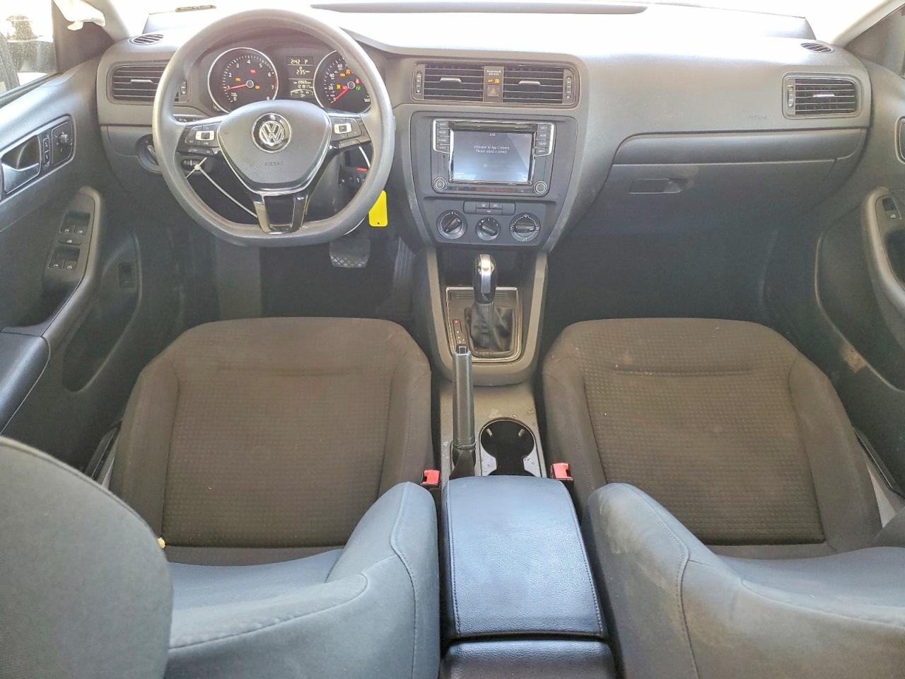 2016 VOLKSWAGEN JETTA S photo 22