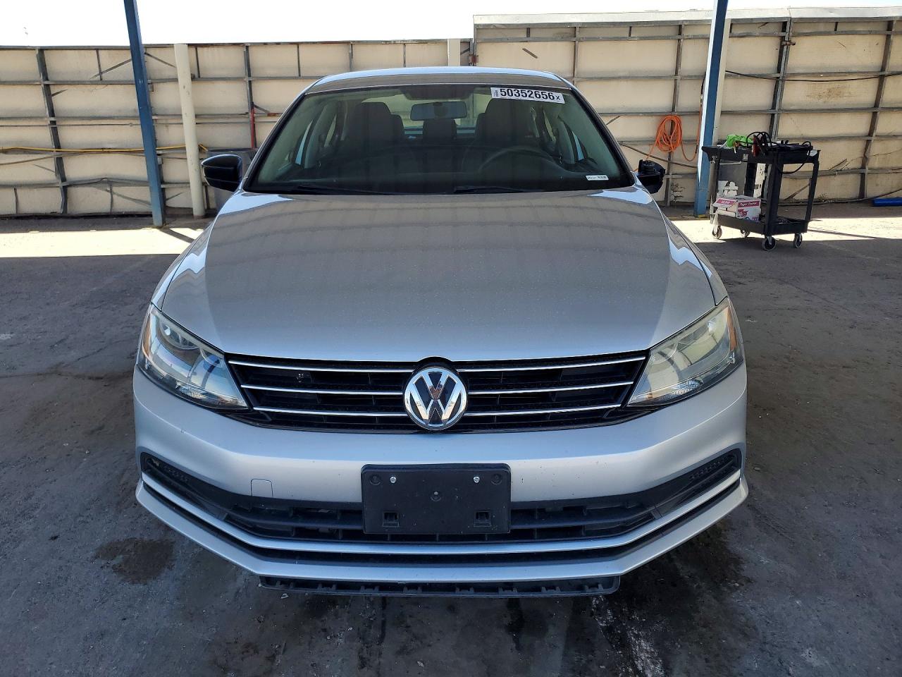 2016 VOLKSWAGEN JETTA S photo 13