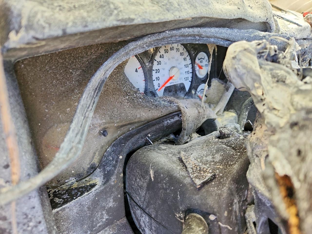 2006 DODGE RAM 2500 ST photo 9
