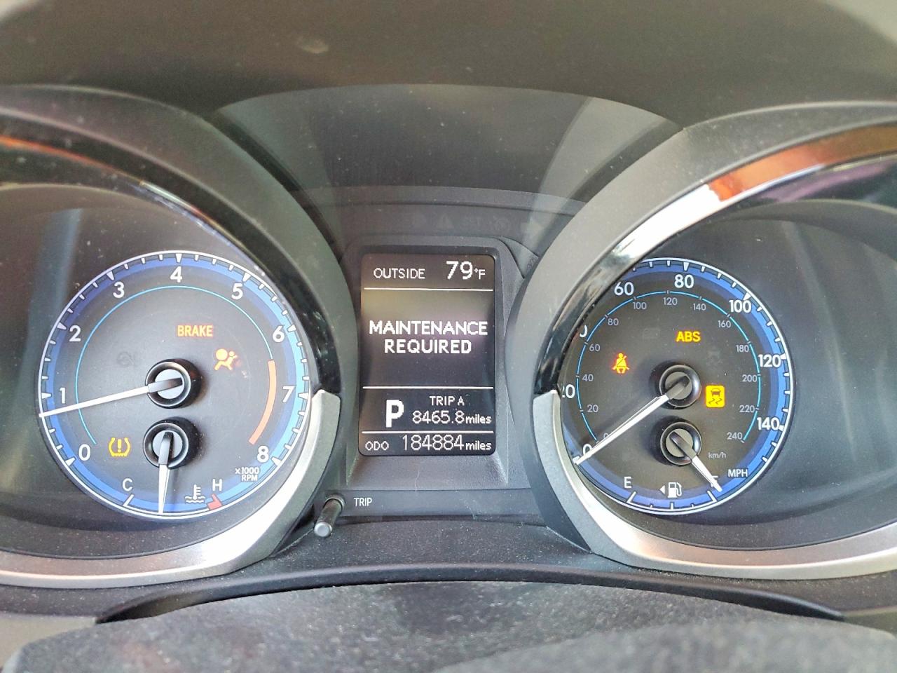 2014 TOYOTA COROLLA S PLUS photo 25