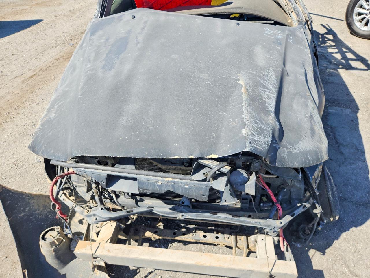 2005 TOYOTA TACOMA ACCESS CAB photo 21