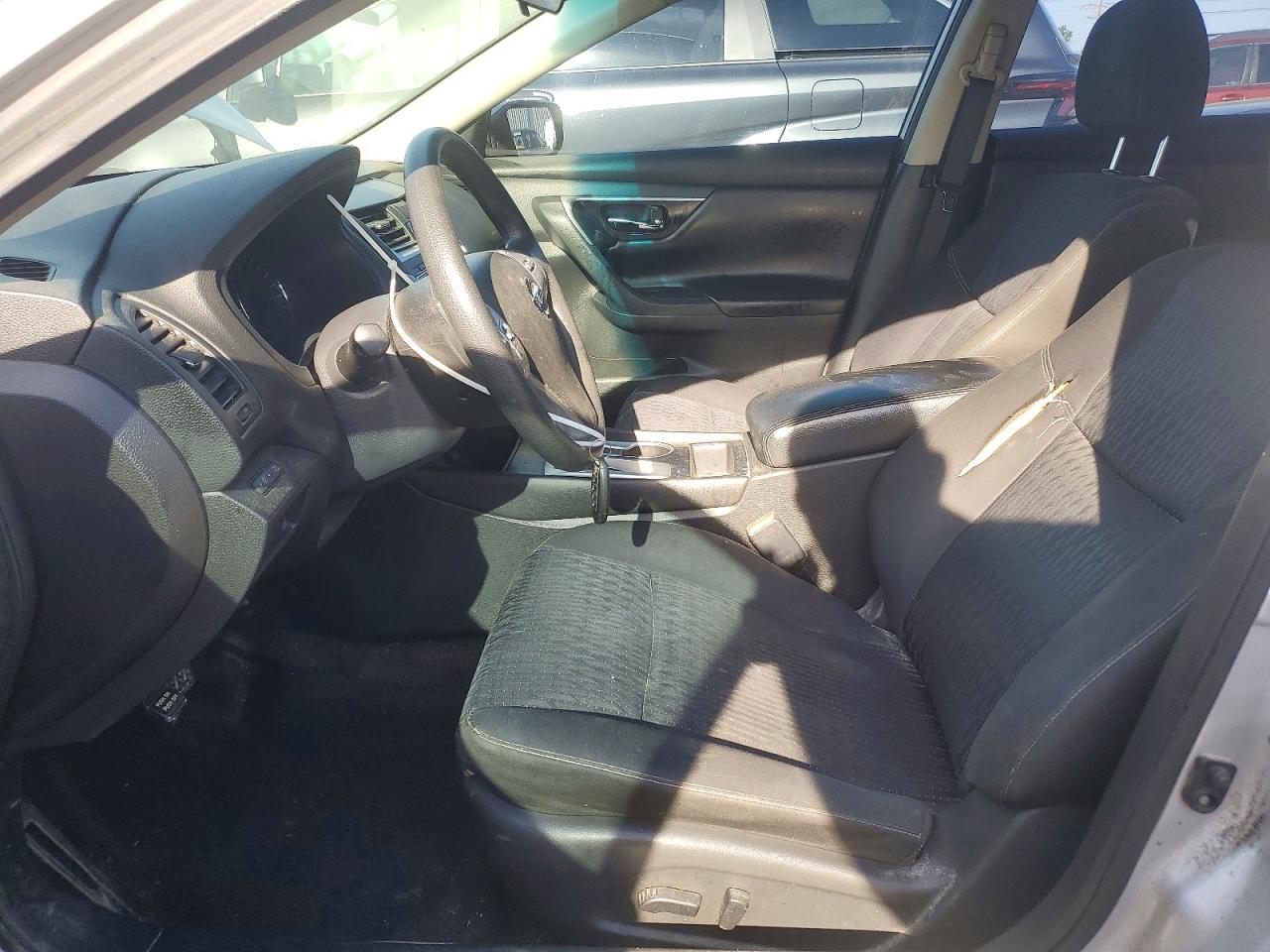 2016 NISSAN ALTIMA 2.5 S photo 13