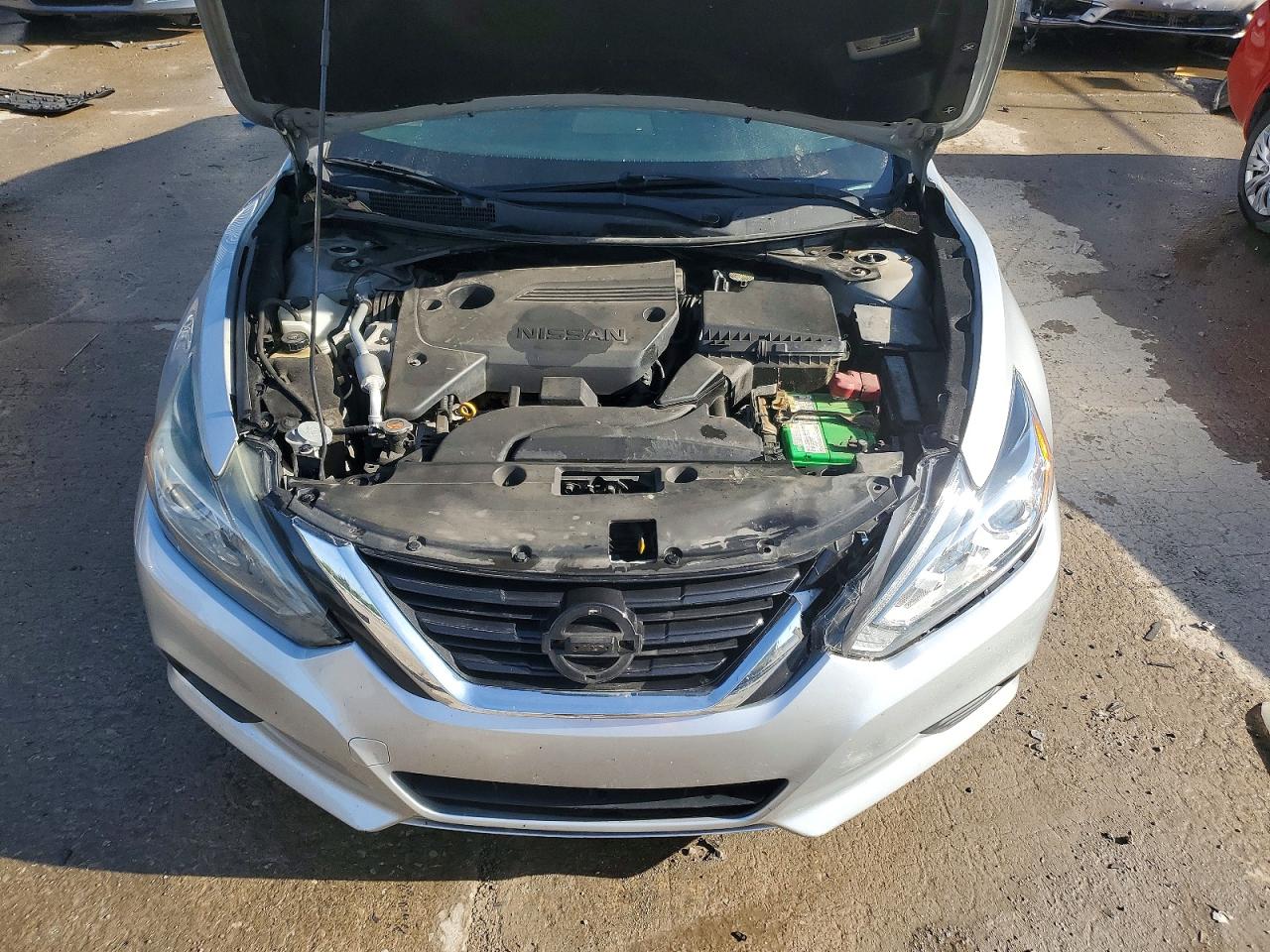 2016 NISSAN ALTIMA 2.5 S photo 21