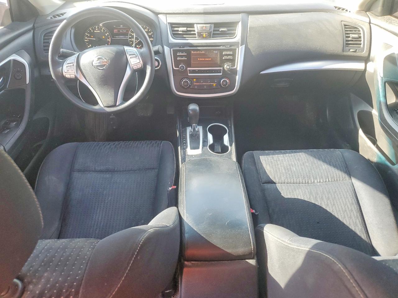2016 NISSAN ALTIMA 2.5 S photo 15
