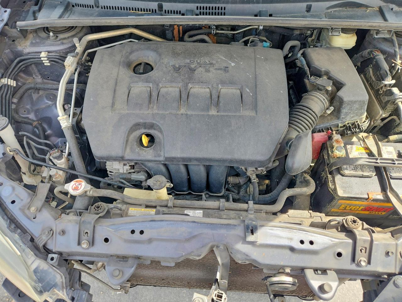 2018 TOYOTA COROLLA LE photo 21