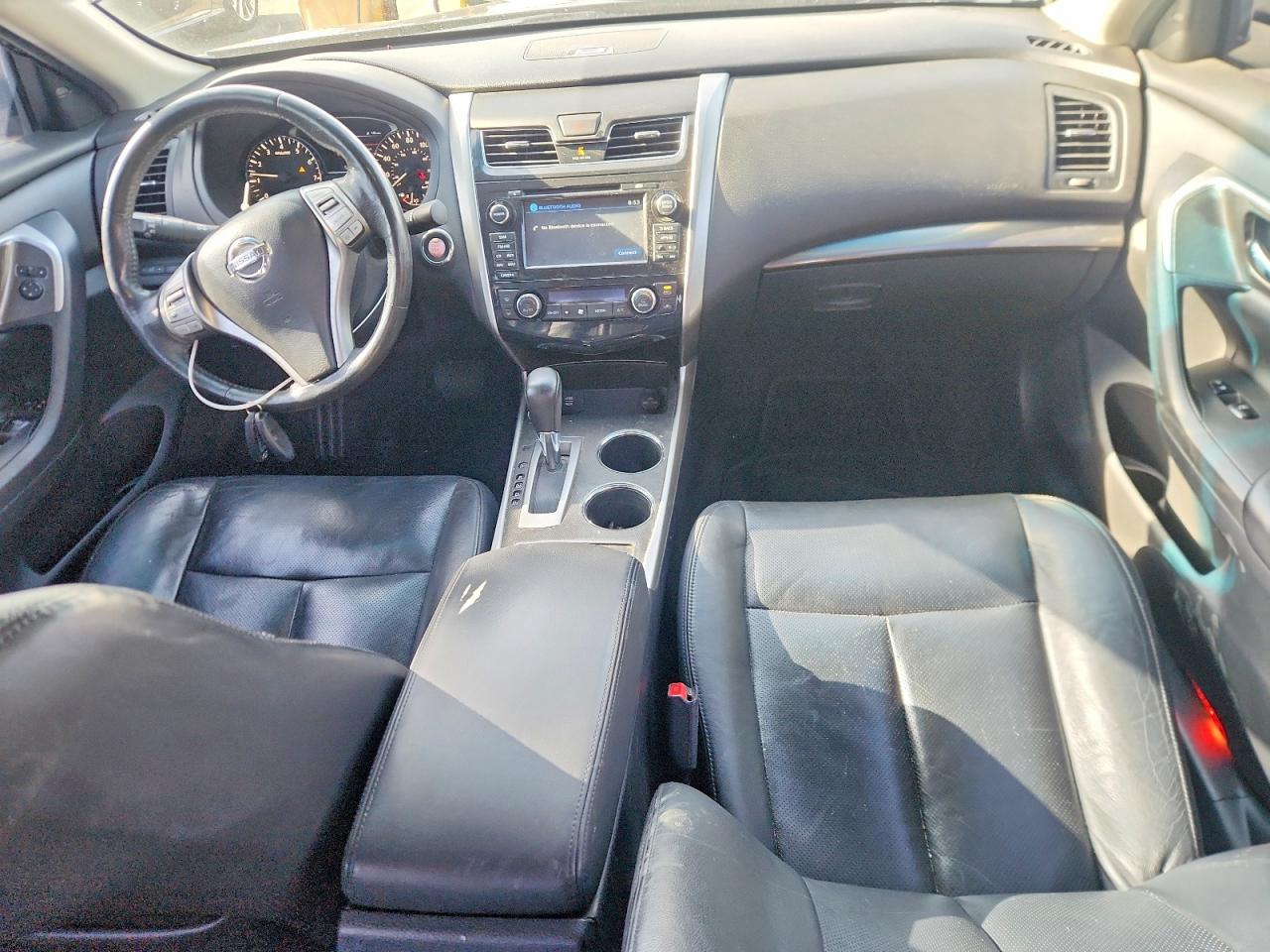2015 NISSAN ALTIMA 2.5 SL photo 15