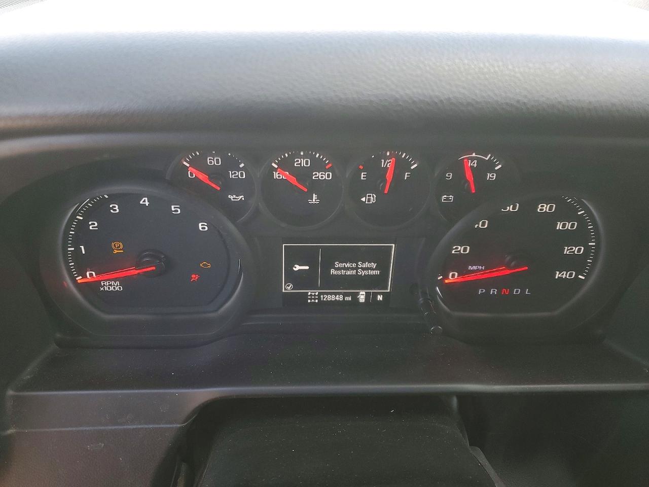 2021 GMC SIERRA K3500 photo 17