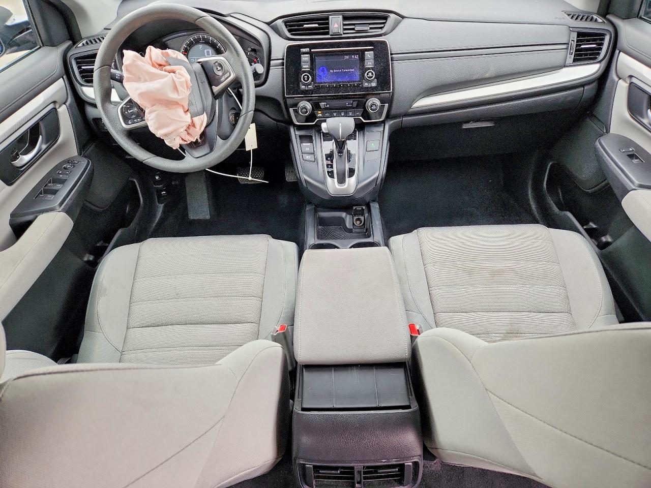 2018 HONDA CR-V LX photo 15