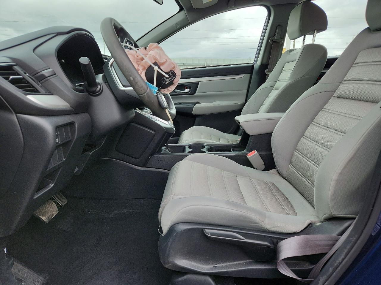 2018 HONDA CR-V LX photo 13