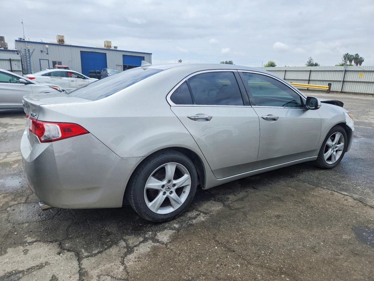 2009 ACURA TSX photo 3