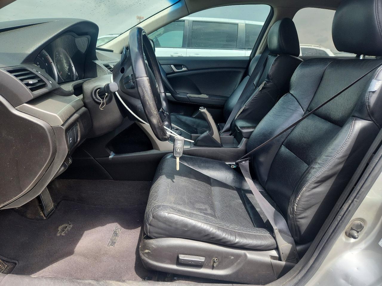 2009 ACURA TSX photo 7