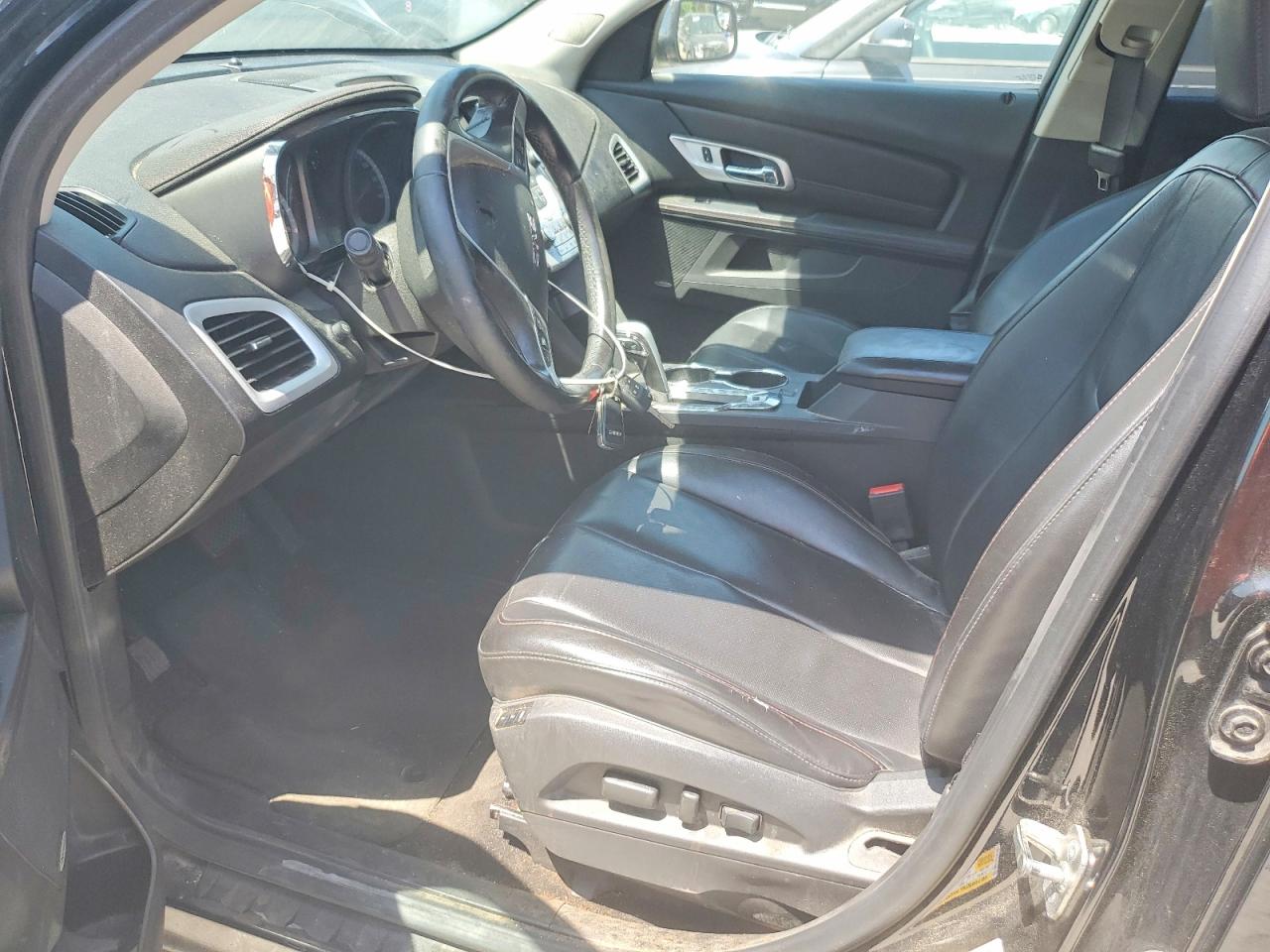 2013 GMC TERRAIN SLT photo 13