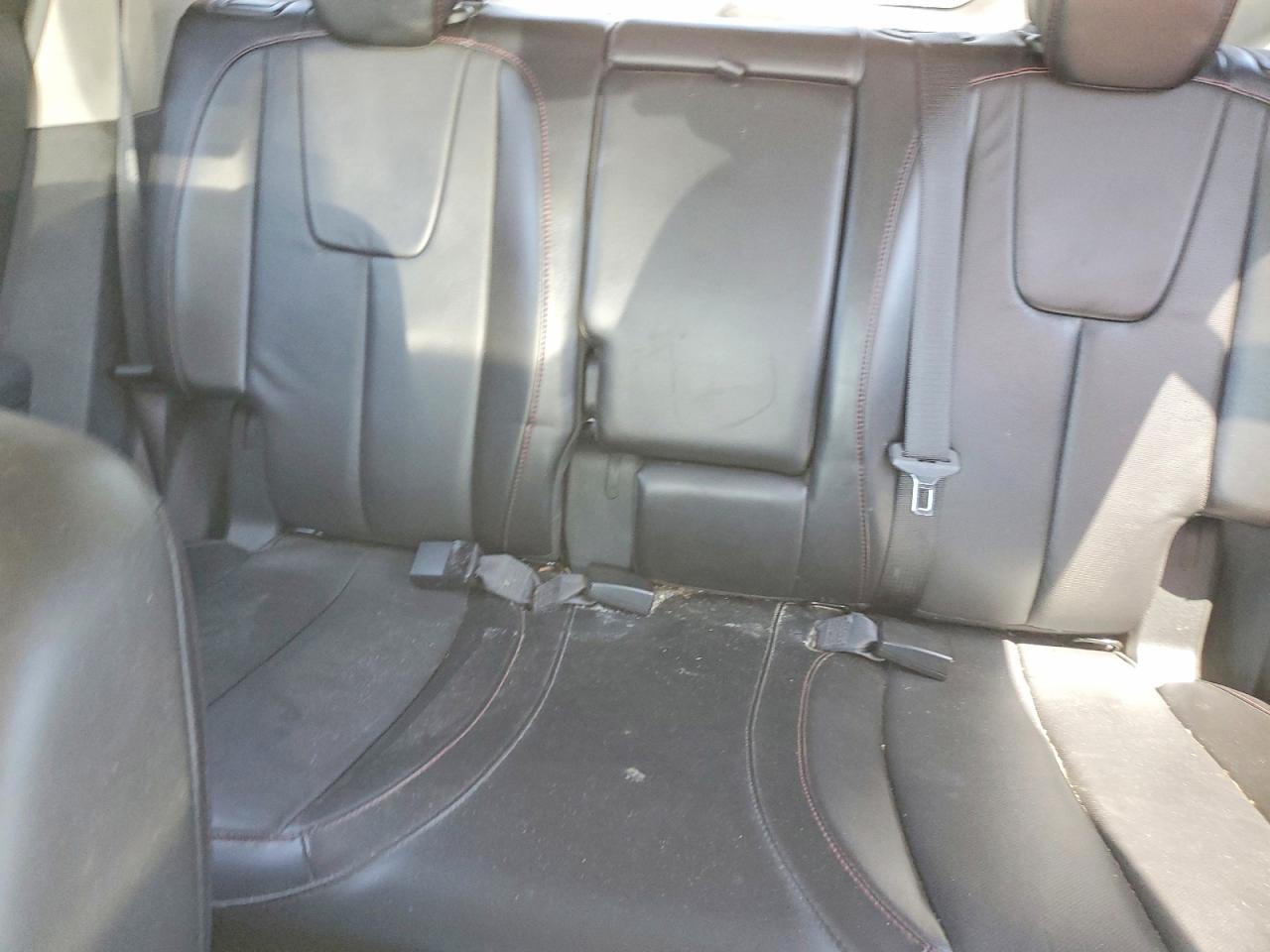 2013 GMC TERRAIN SLT photo 19