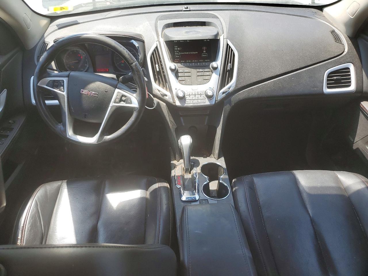 2013 GMC TERRAIN SLT photo 15