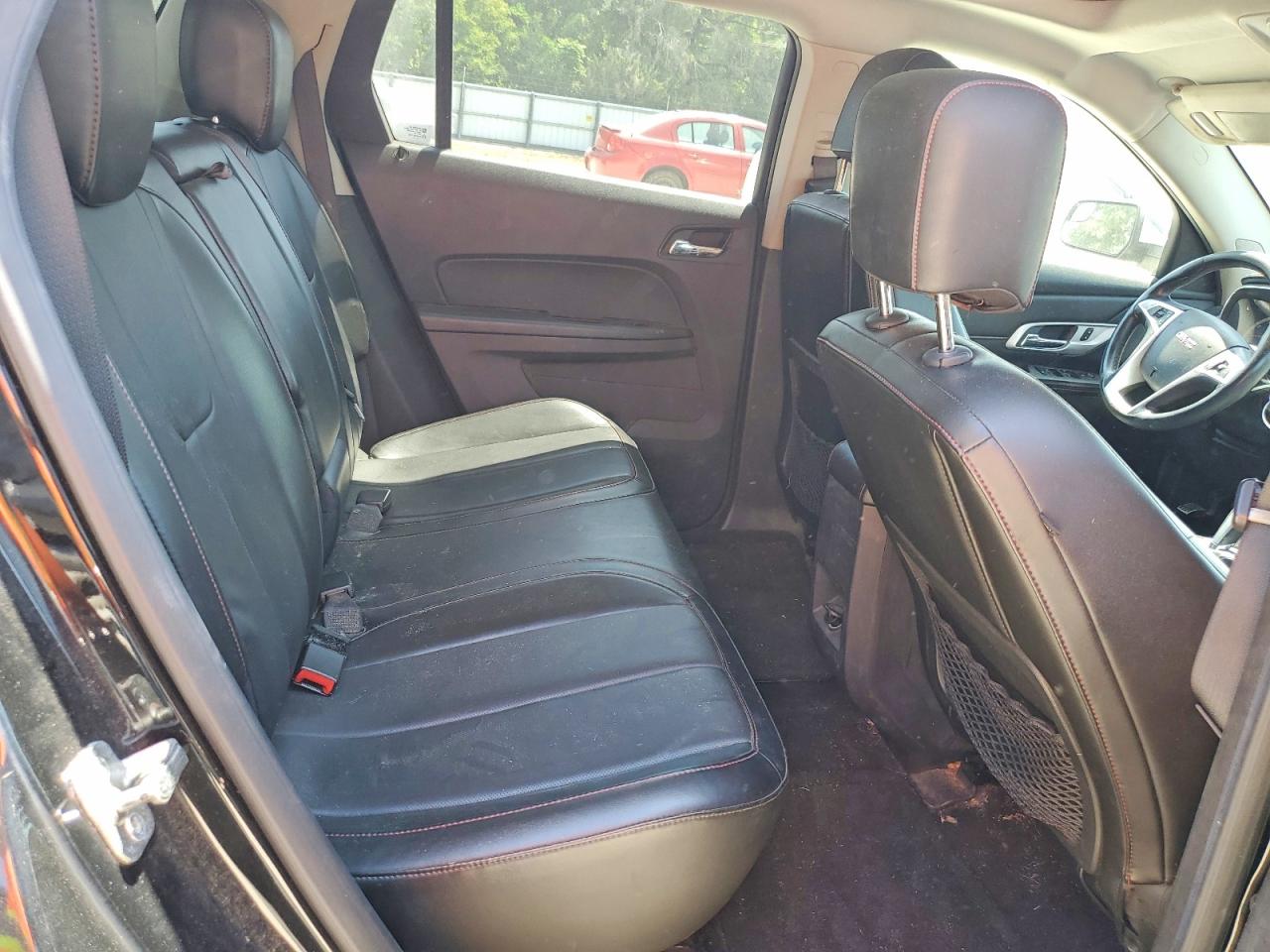 2013 GMC TERRAIN SLT photo 21