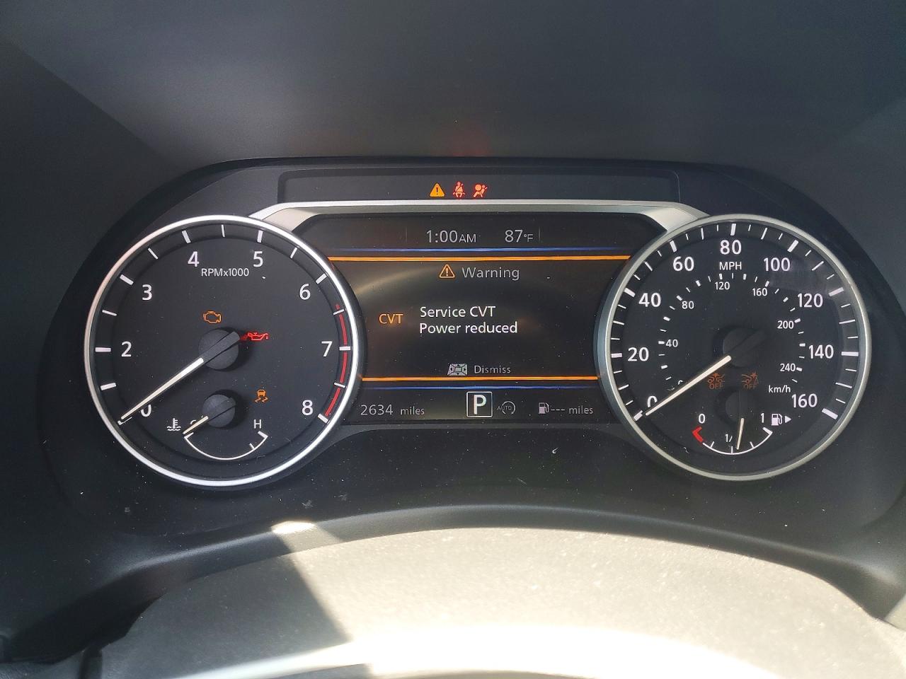 2025 NISSAN SENTRA SR photo 17