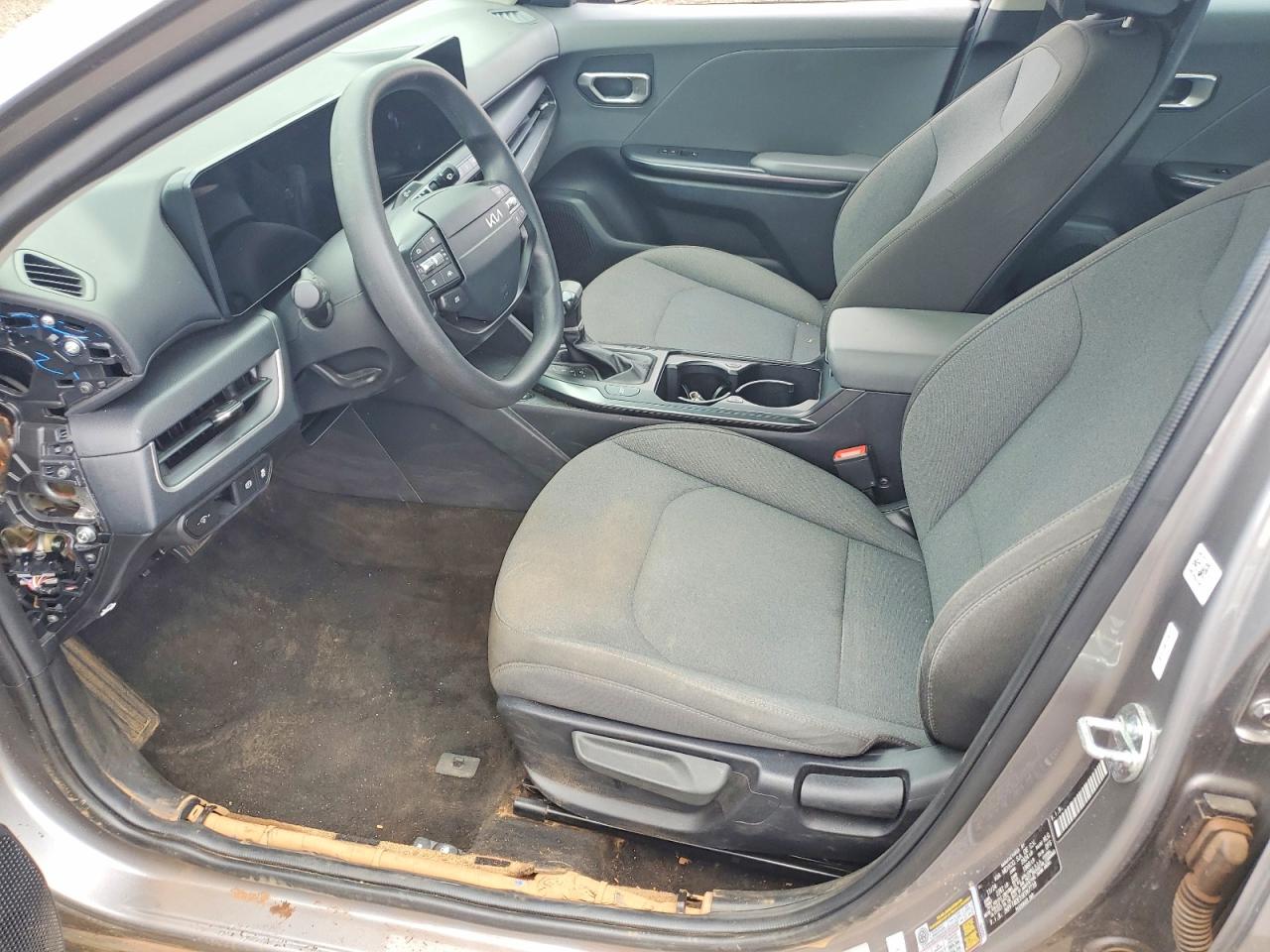 2025 KIA K4 LXS photo 7