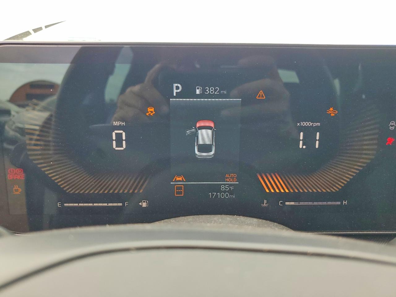 2025 KIA K4 LXS photo 9