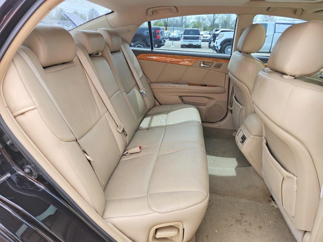 2006 TOYOTA AVALON LIMITED photo 19