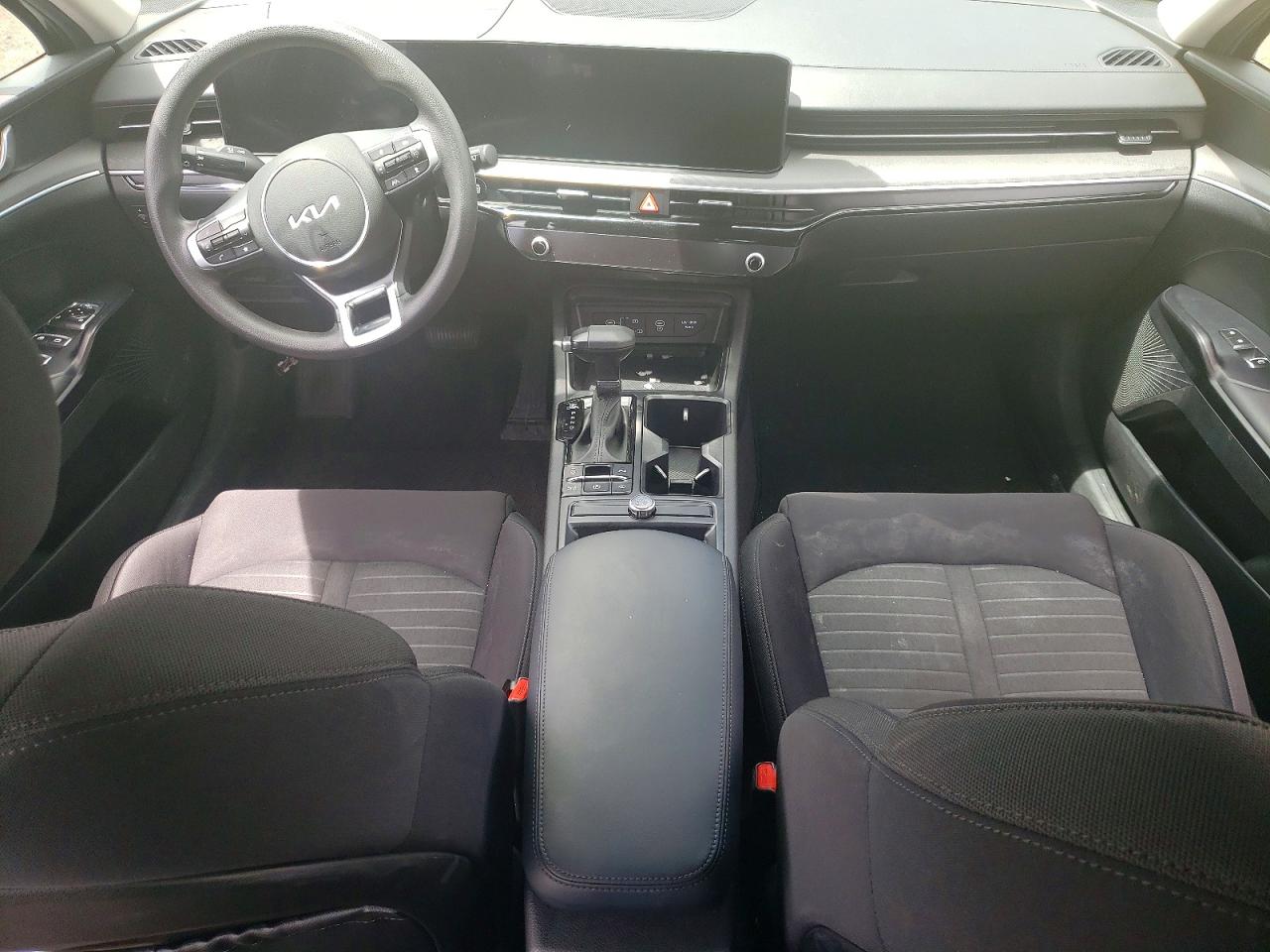 2025 KIA K5 LXS photo 15