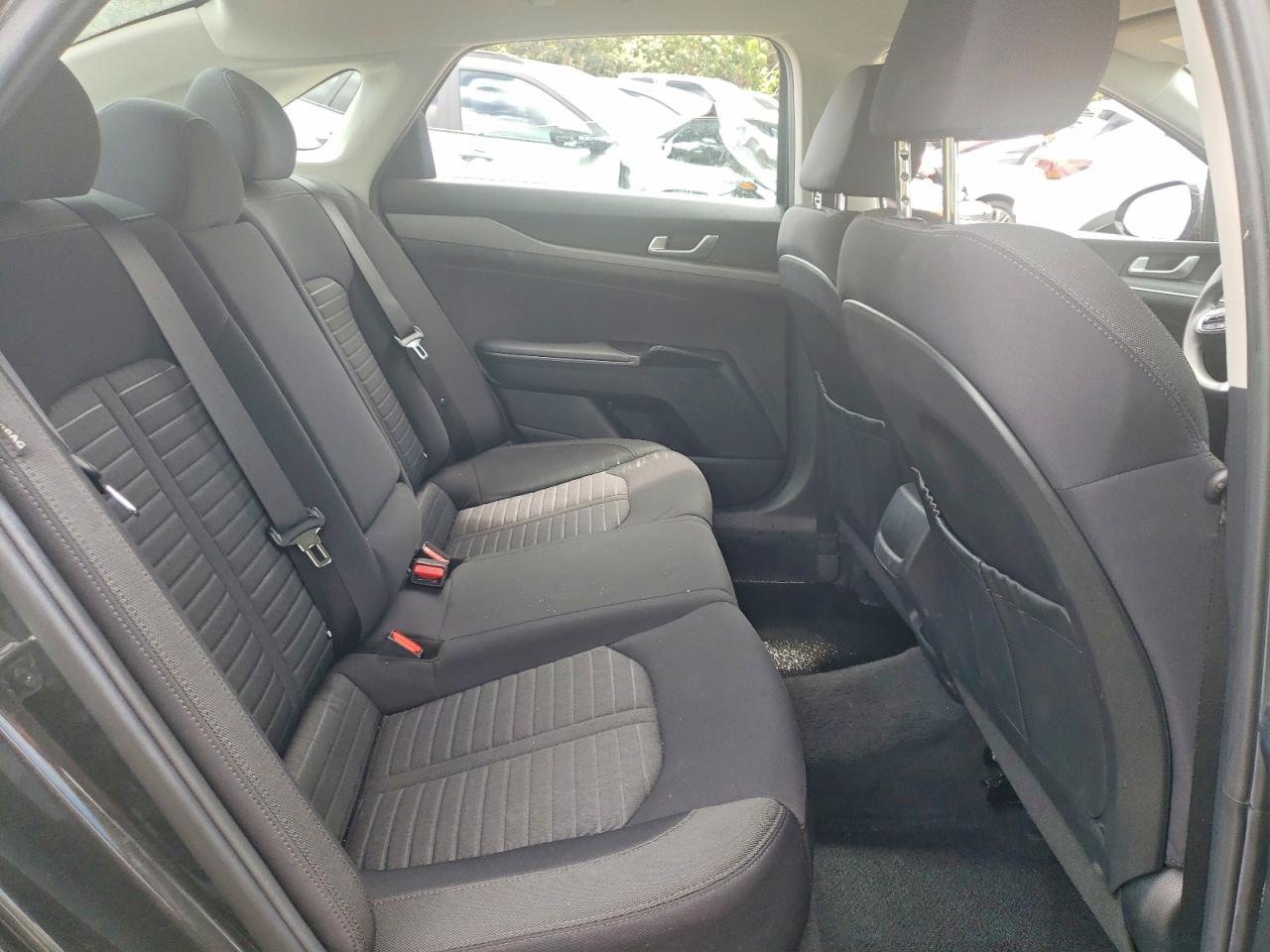 2025 KIA K5 LXS photo 19