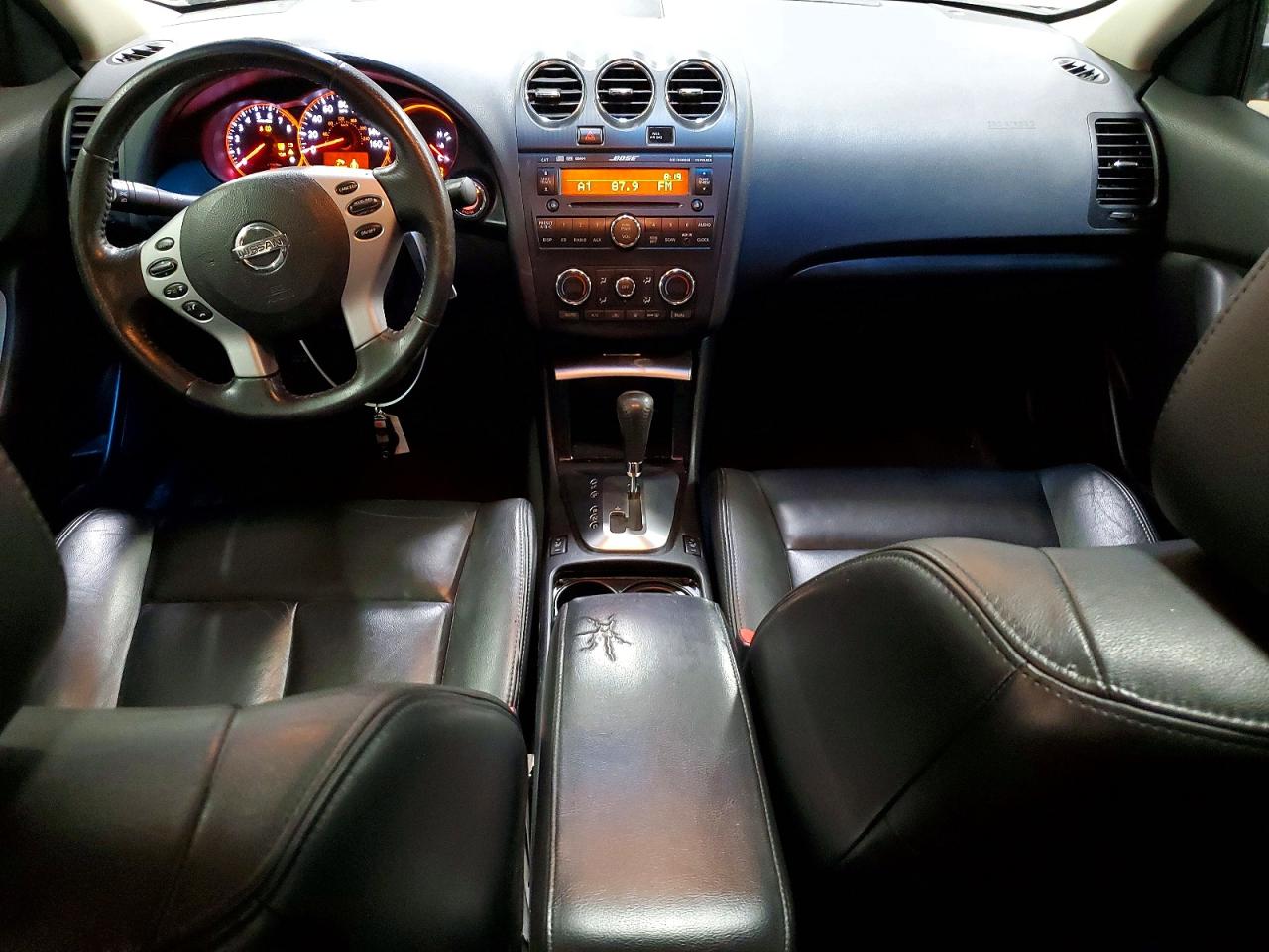 2008 NISSAN ALTIMA 3.5 SE photo 15