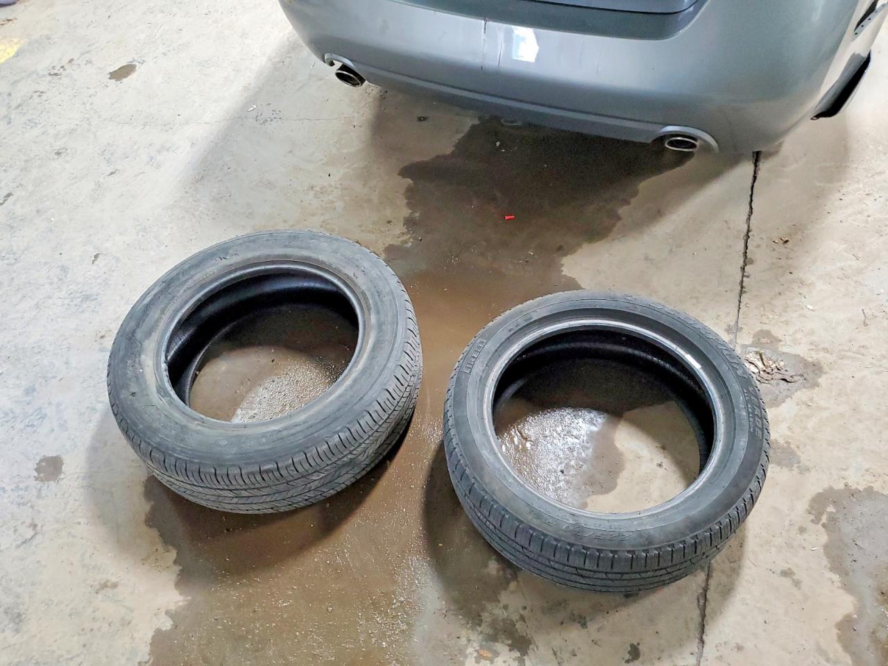 2008 NISSAN ALTIMA 3.5 SE photo 23