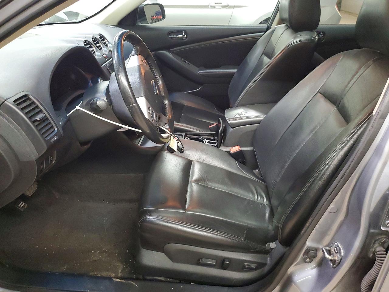 2008 NISSAN ALTIMA 3.5 SE photo 13
