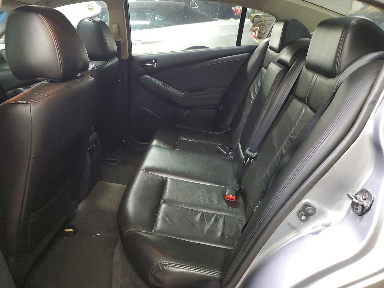 2008 NISSAN ALTIMA 3.5 SE photo 19