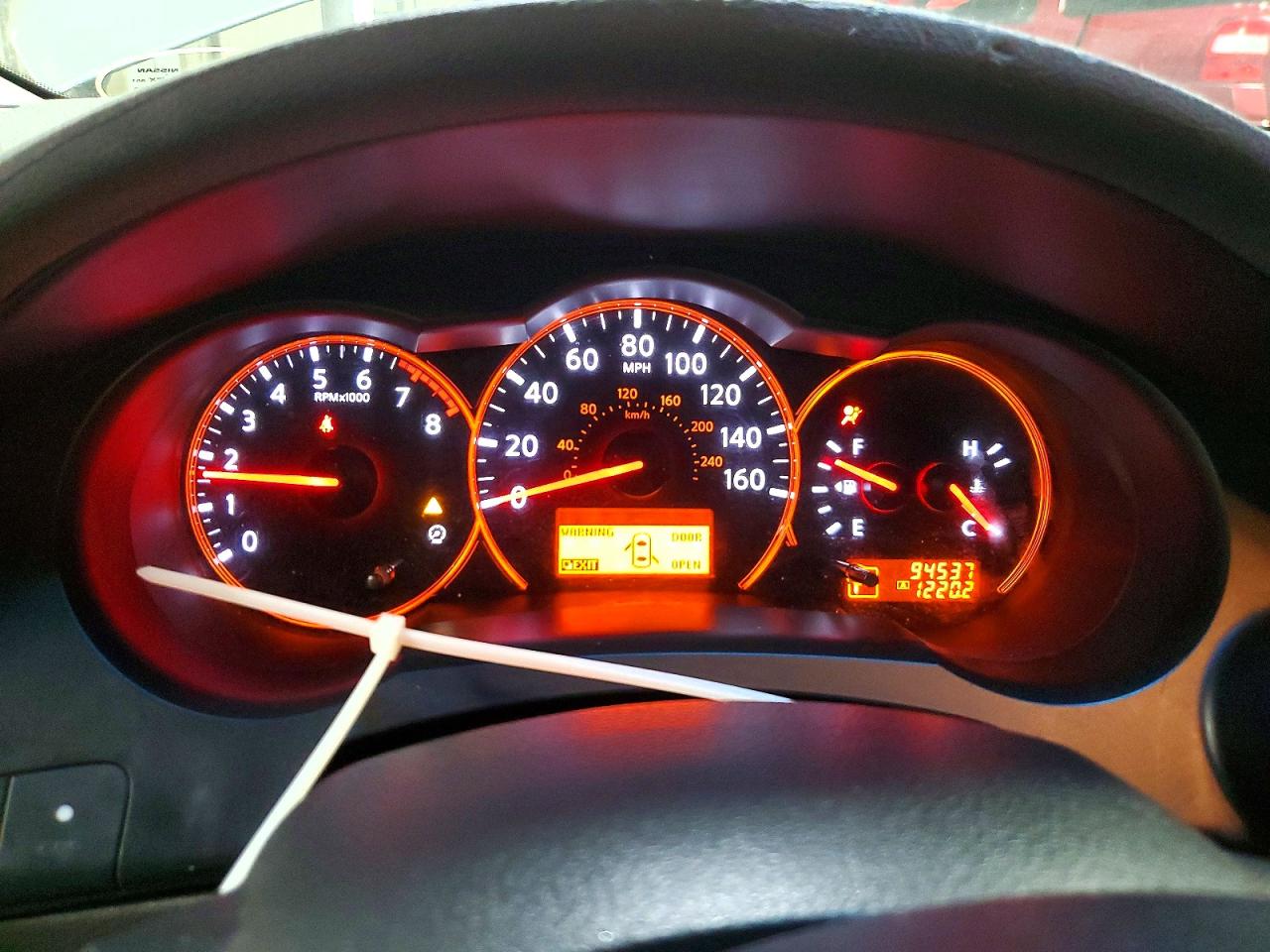 2008 NISSAN ALTIMA 3.5 SE photo 17
