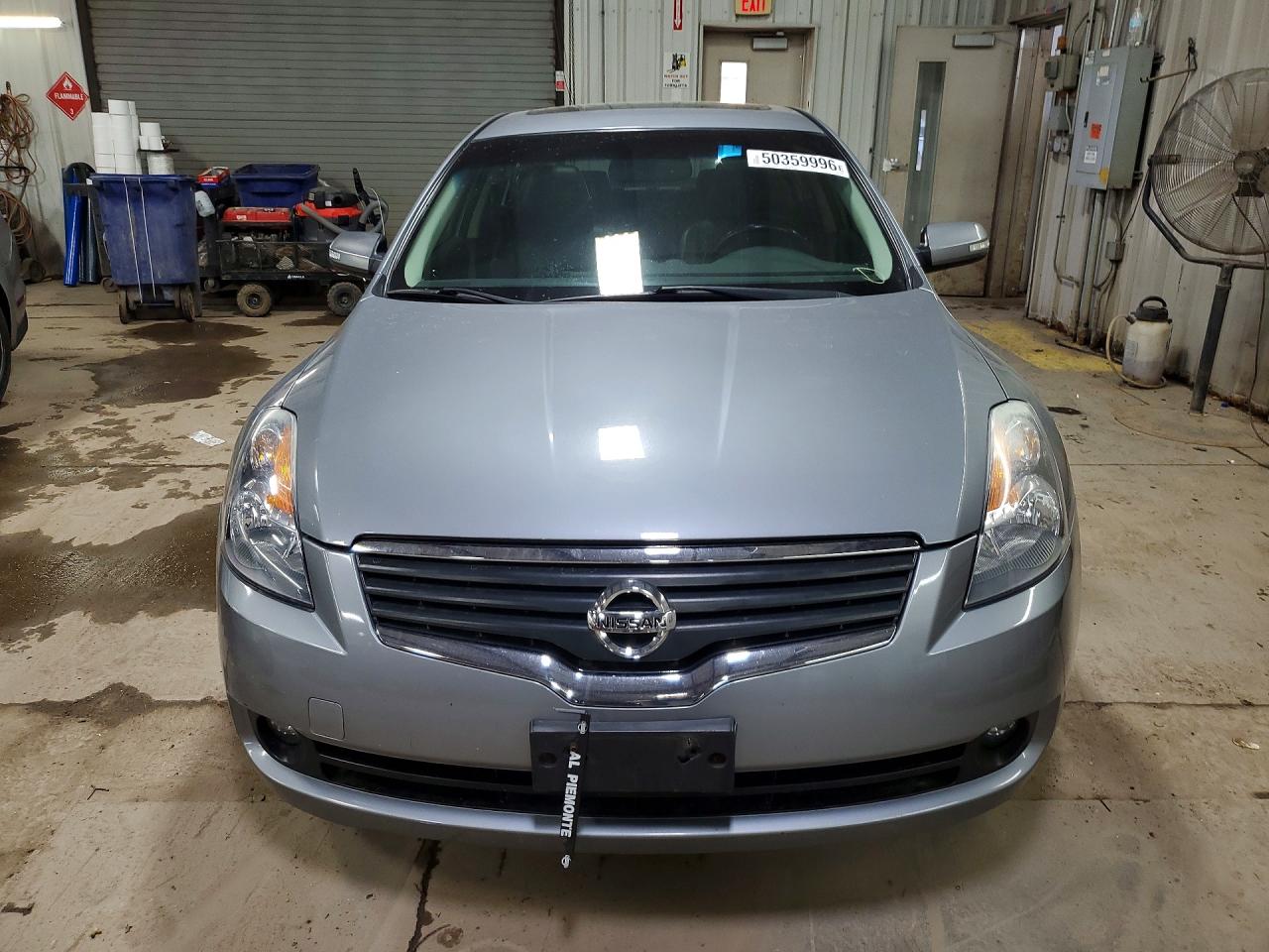 2008 NISSAN ALTIMA 3.5 SE photo 9