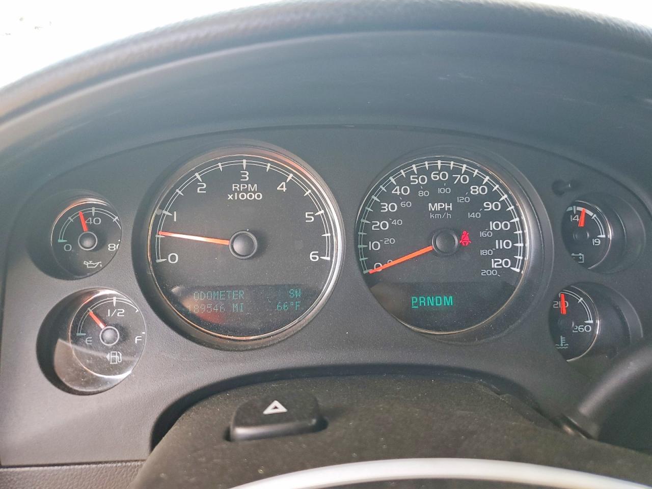 2013 CHEVROLET TAHOE K1500 LT photo 17